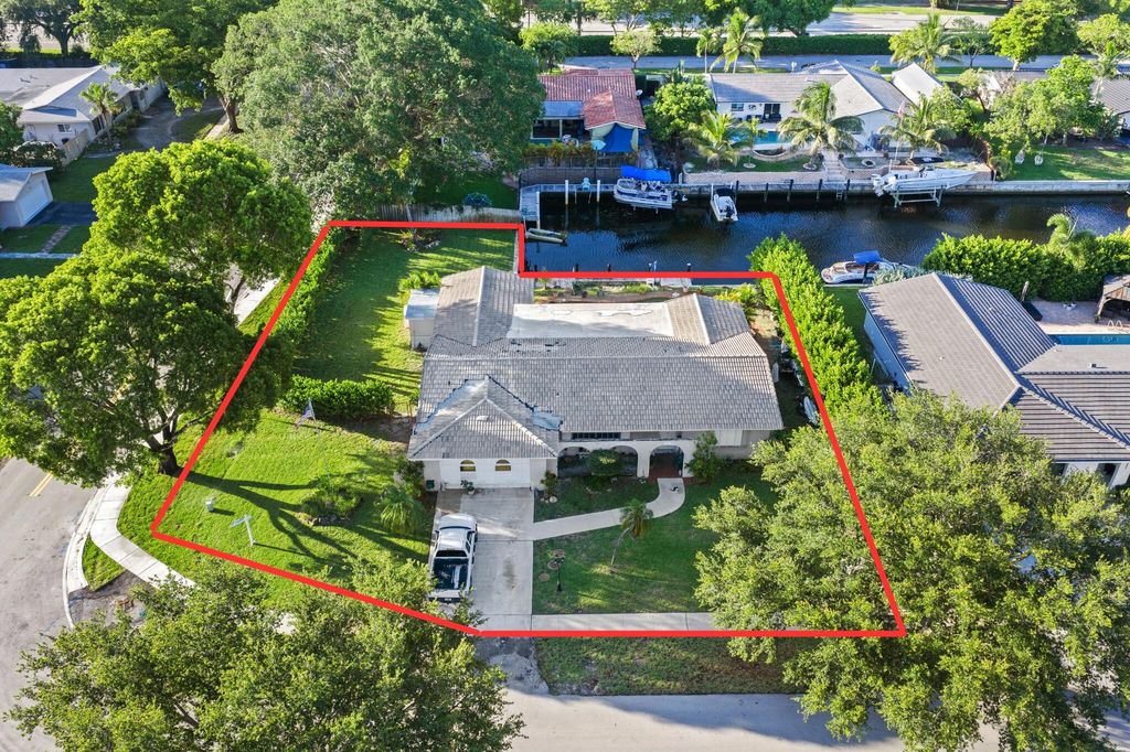 Apartment in Plantation, Plantation Isles