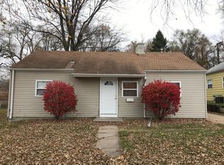 6620 Hamilton St, Omaha, NE 68132