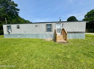 202 Bud St, Edenton, NC 27932