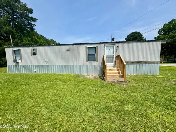 202 Bud St, Edenton, NC 27932
