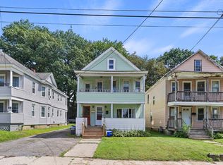 38-38 Grove St #40, Pittsfield, MA 01201