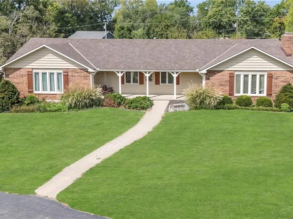 1660 S Poplar St, Ottawa, KS 66067