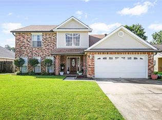 1805 Barrymore St, Slidell, LA 70461