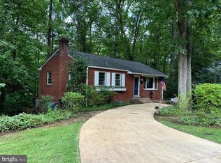 131 Northway, Greenbelt, MD