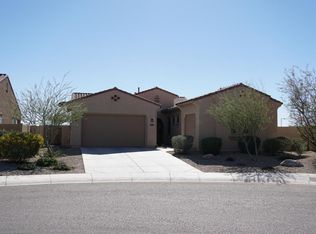 18125 W Tecoma Rd, Goodyear, AZ 85338