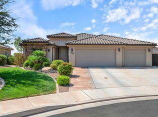 3688 S 890 E, Washington, UT 84780