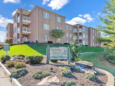 3050 McVitty Forest Dr APT 318, Roanoke, VA, 24018