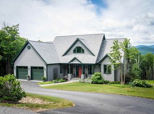 32 Mountain View Road, Jackson, NH 03846