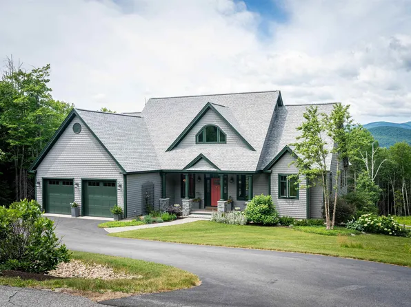 32 Mountain View Road, Jackson, NH 03846