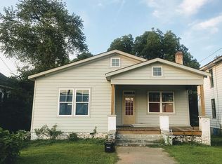 319 E Montgomery St, Henderson, NC 27536