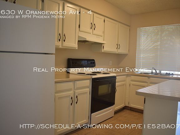 4th image of 2630 W Orangewood Ave #4