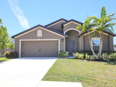 1266 SW Dalton Avenue, Port Saint Lucie, FL, 34953