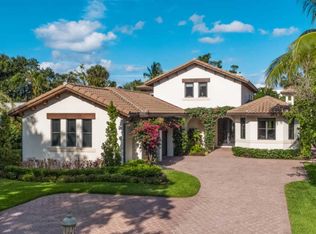 214 N Atlantic Dr, Lantana, FL 33462