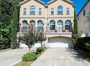1726 Maryland St, Houston, TX 77006