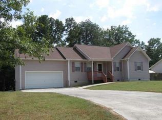 670 Buck Blvd SE, Calhoun, GA 30701