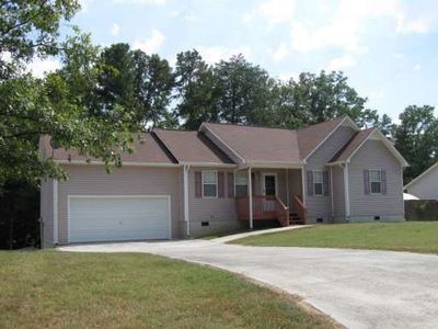 670 Buck Blvd SE, Calhoun, GA, 30701