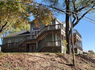 1316 Iron Mountain Rd, Salem, MO 65560