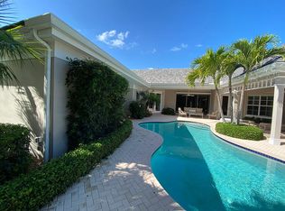 814 Pembroke Ct, Orchid, FL 32963