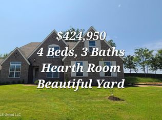 55 Ruskin Loop, Hernando, MS 38632