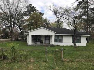 12801 Green Dolphin St, Houston, TX 77013