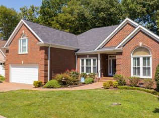 352 Julianna Cir, Franklin, TN 37064