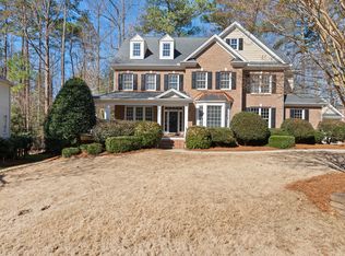 3604 Heritage Creek Dr, Apex, NC 27539