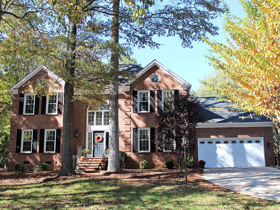 Welcome home!