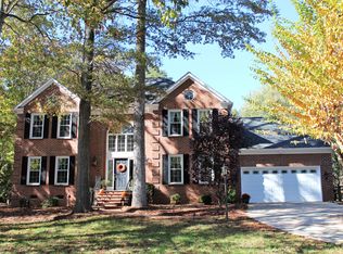 8735 Taunton Dr, Huntersville, NC 28078