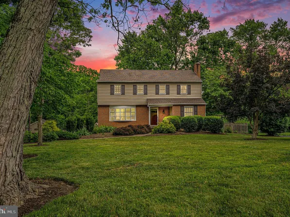 700 Sunnyside Ave, Eagleville, PA 19403