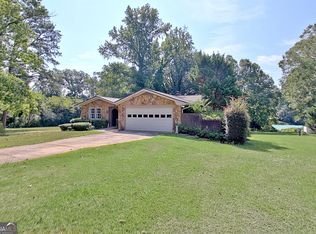 45 North Dr, Hampton, GA 30228