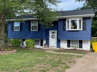 8255 Lethbridge Rd, Millersville, MD 21108