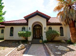 5610 Columbine Ln, San Angelo, TX 76904