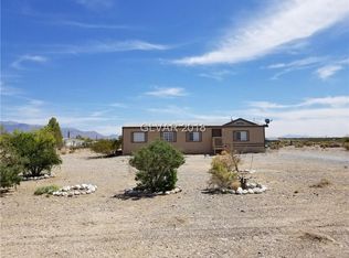 6811 Hafen Ranch Rd, Pahrump, NV 89061
