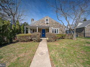 1457 Manoa Rd, Wynnewood, PA 19096