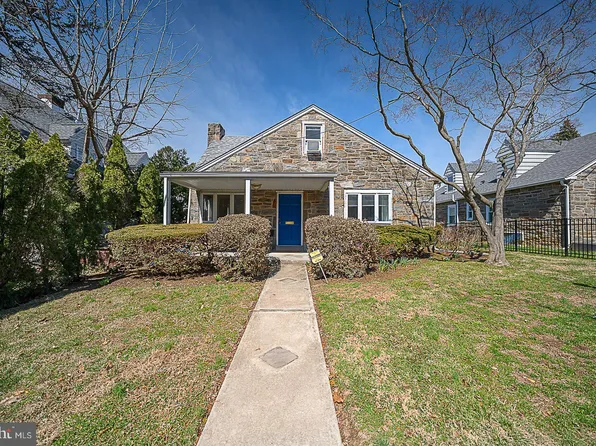 1457 Manoa Rd, Wynnewood, PA 19096