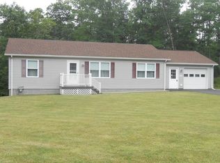 248 Laurel Ter, Franklin, PA 16323