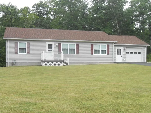 248 Laurel Ter, Franklin, PA 16323