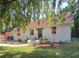 9103 N State Highway 109, Winston Salem, NC 27107