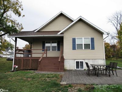 1451 Oak St, Hamilton, IL, 62341