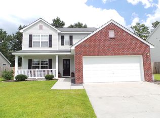 114 Elbow Cir, Goose Creek, SC 29445