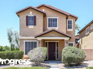 5735 Ancient Agora St, North Las Vegas, NV 89031