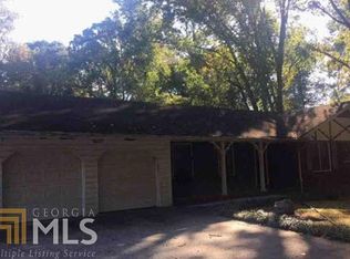 4910 Welcome All Rd SW, College Park, GA 30349