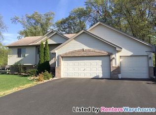 2280 122nd Cir NE, Blaine, MN 55449