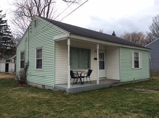 1820 Miller Rd, Kalamazoo, MI 49001