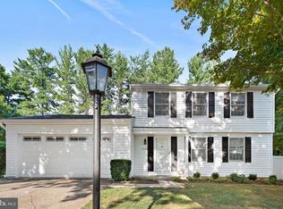 4982 Eliots Oak Rd, Columbia, MD 21044