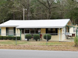 110 Dogwood Dr, Lucedale, MS 39452