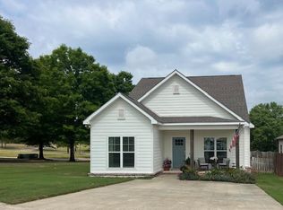 100 Summit Curv, Troy, AL 36079