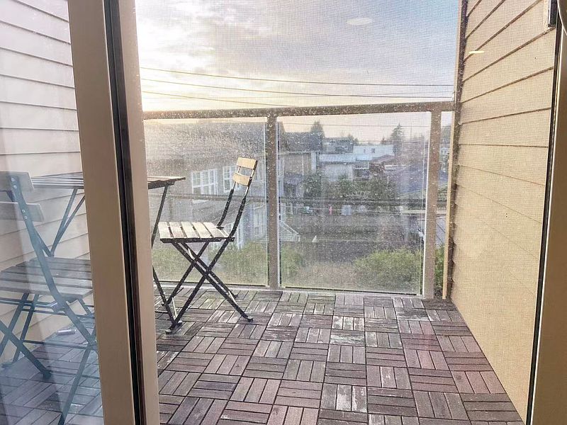 Vancouver Apartment for rent - 2 Bedrooms — photo 11