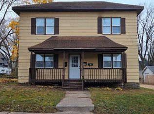 610 & 612 Hodgman St, Red Wing, MN 55066