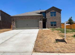 817 Mallorie Ln, Ferris, TX 75125